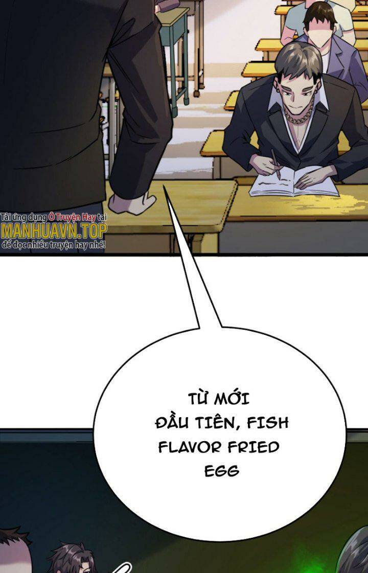 Quỷ Dị Khôi Phục: Ta Có Thể Hóa Thân Thành Đại Yêu Chapter 8 - Trang 2