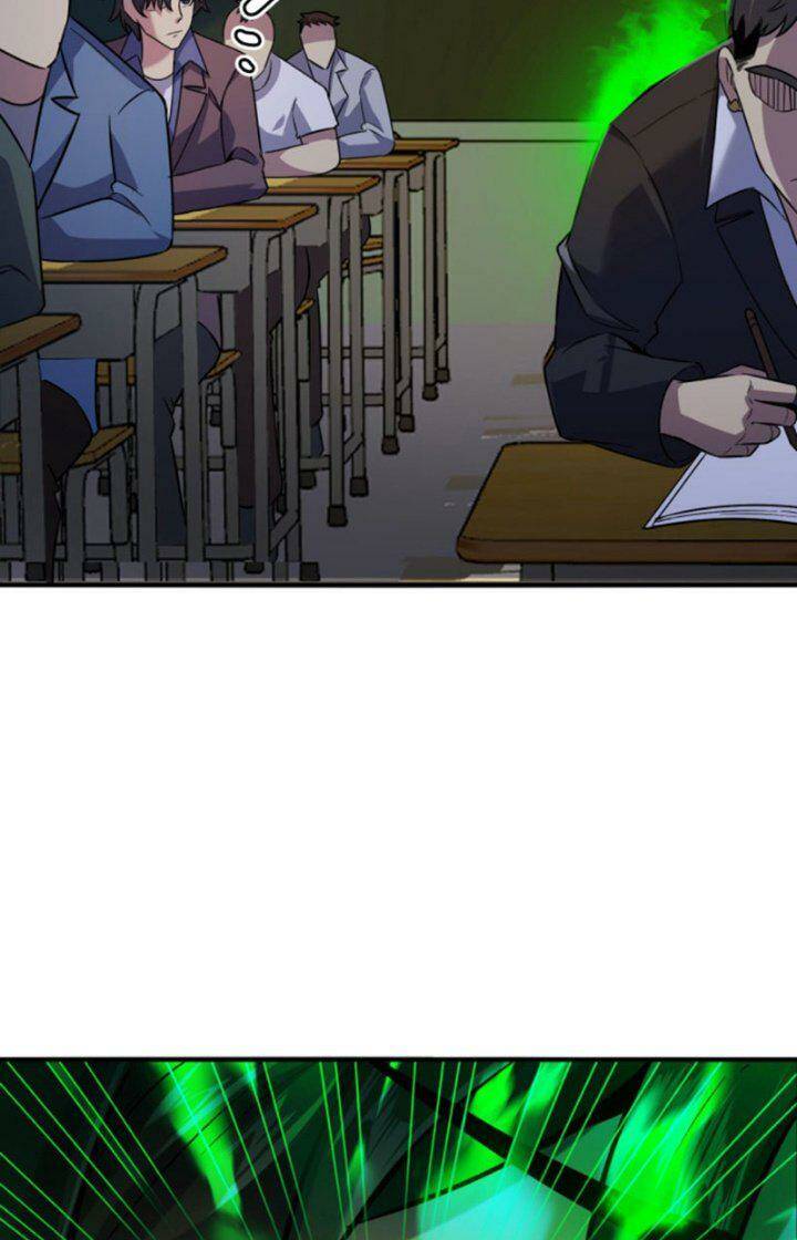 Quỷ Dị Khôi Phục: Ta Có Thể Hóa Thân Thành Đại Yêu Chapter 8 - Trang 2