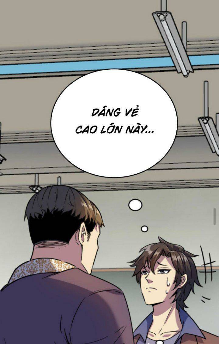 Quỷ Dị Khôi Phục: Ta Có Thể Hóa Thân Thành Đại Yêu Chapter 8 - Trang 2