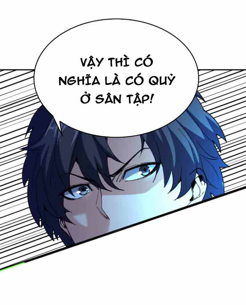 Quỷ Dị Khôi Phục: Ta Có Thể Hóa Thân Thành Đại Yêu Chapter 81 - Trang 2