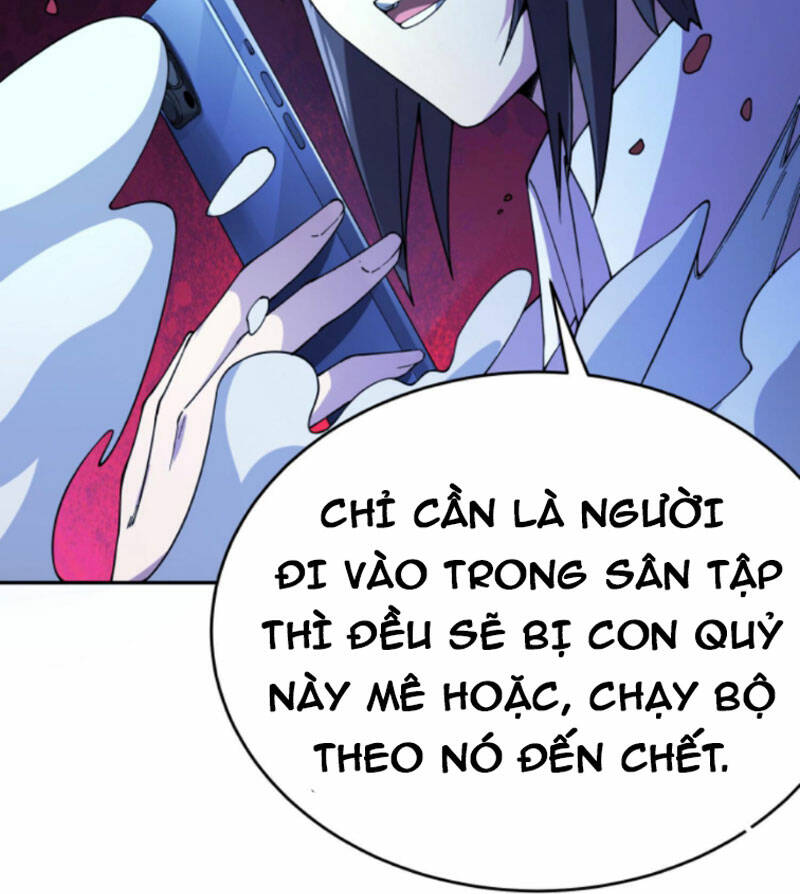 Quỷ Dị Khôi Phục: Ta Có Thể Hóa Thân Thành Đại Yêu Chapter 81 - Trang 2