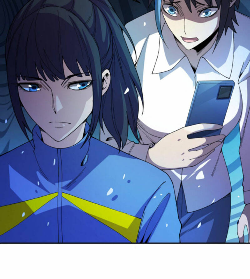 Quỷ Dị Khôi Phục: Ta Có Thể Hóa Thân Thành Đại Yêu Chapter 81 - Trang 2