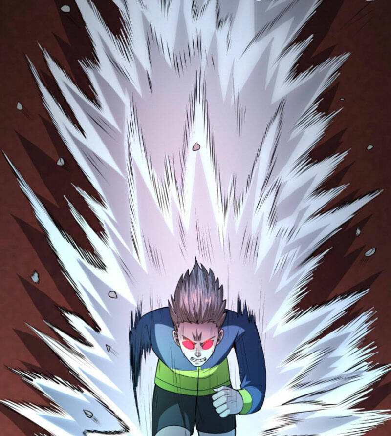 Quỷ Dị Khôi Phục: Ta Có Thể Hóa Thân Thành Đại Yêu Chapter 81 - Trang 2