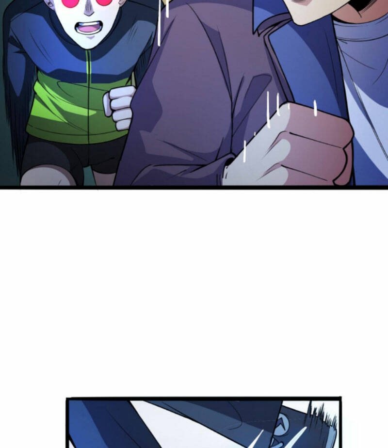 Quỷ Dị Khôi Phục: Ta Có Thể Hóa Thân Thành Đại Yêu Chapter 81 - Trang 2