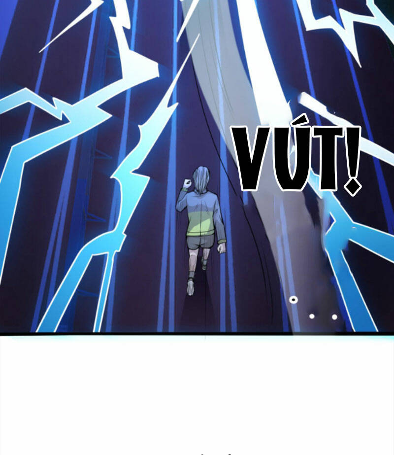 Quỷ Dị Khôi Phục: Ta Có Thể Hóa Thân Thành Đại Yêu Chapter 81 - Trang 2