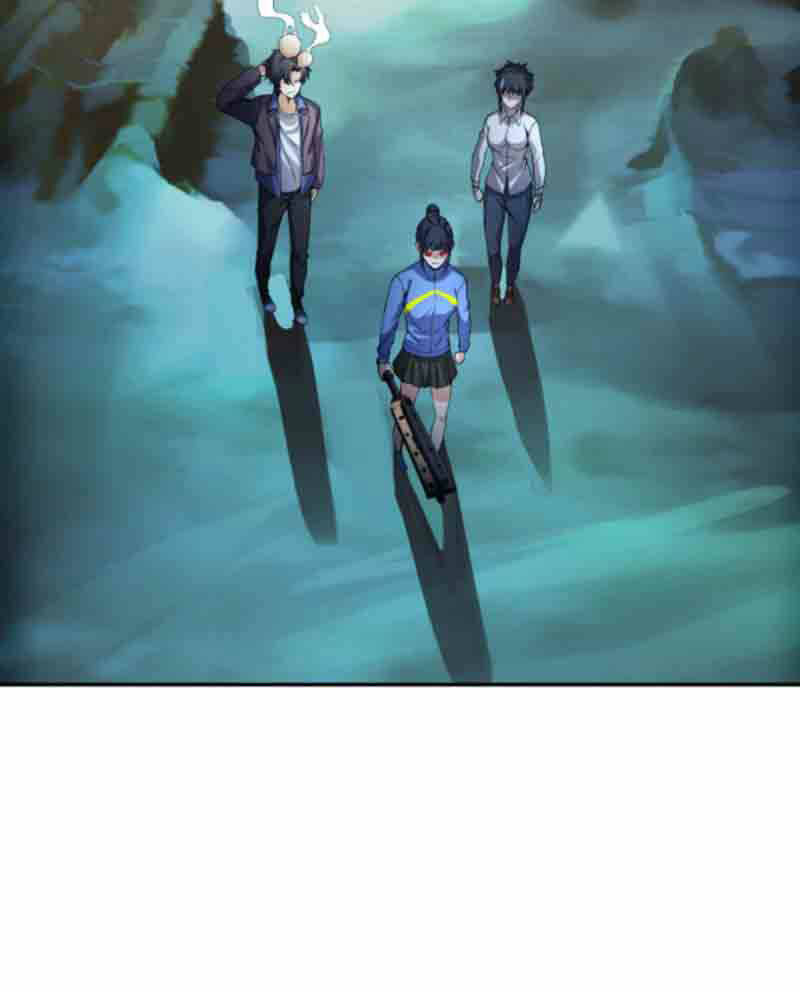 Quỷ Dị Khôi Phục: Ta Có Thể Hóa Thân Thành Đại Yêu Chapter 81 - Trang 2