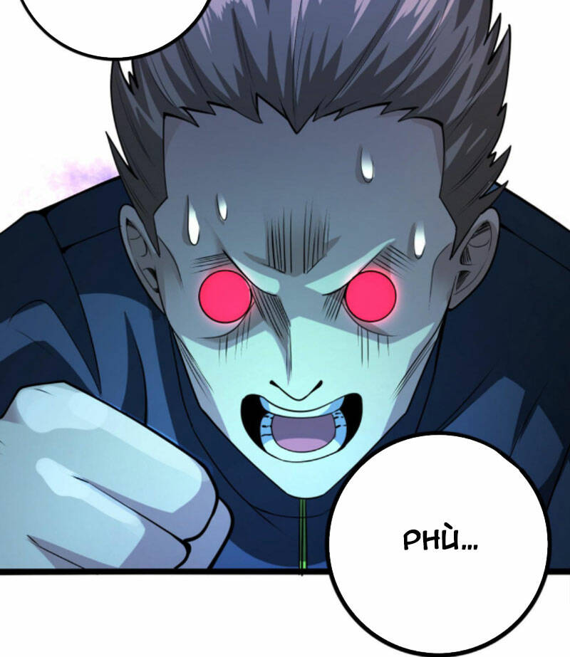 Quỷ Dị Khôi Phục: Ta Có Thể Hóa Thân Thành Đại Yêu Chapter 81 - Trang 2