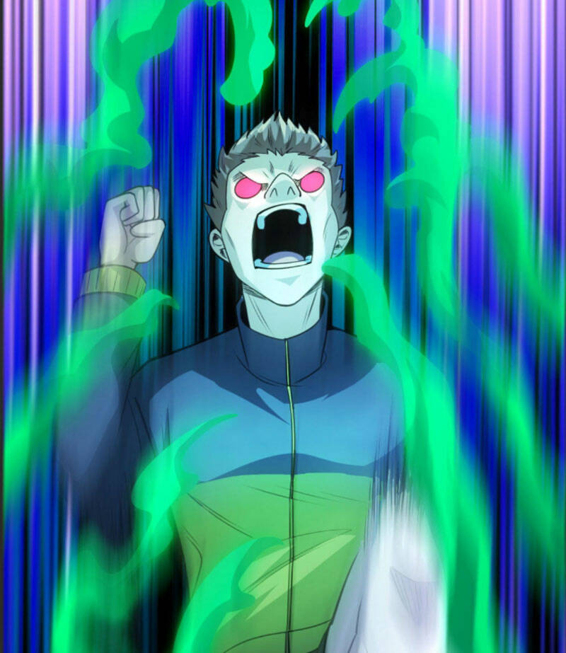 Quỷ Dị Khôi Phục: Ta Có Thể Hóa Thân Thành Đại Yêu Chapter 81 - Trang 2