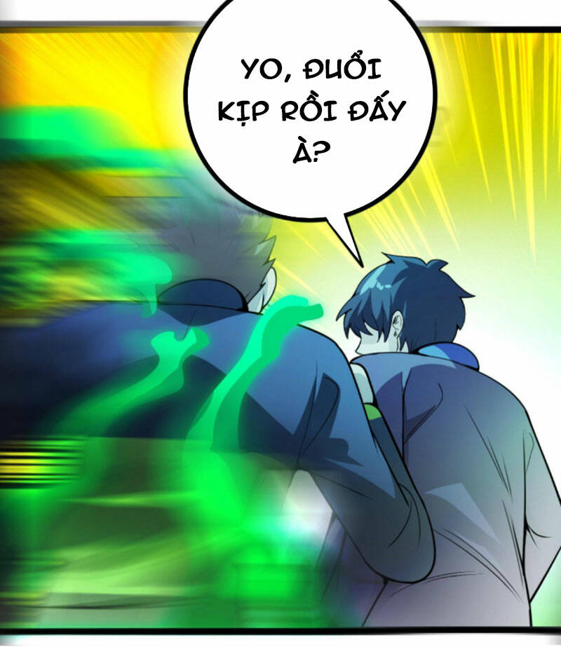 Quỷ Dị Khôi Phục: Ta Có Thể Hóa Thân Thành Đại Yêu Chapter 81 - Trang 2