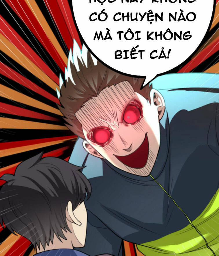 Quỷ Dị Khôi Phục: Ta Có Thể Hóa Thân Thành Đại Yêu Chapter 82 - Trang 2