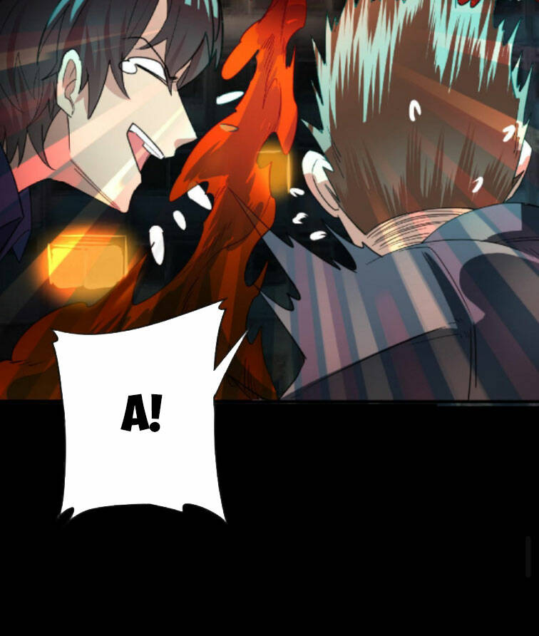 Quỷ Dị Khôi Phục: Ta Có Thể Hóa Thân Thành Đại Yêu Chapter 82 - Trang 2