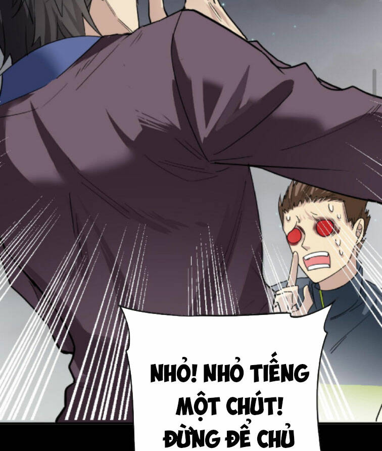 Quỷ Dị Khôi Phục: Ta Có Thể Hóa Thân Thành Đại Yêu Chapter 82 - Trang 2