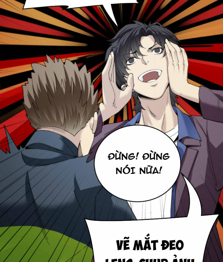 Quỷ Dị Khôi Phục: Ta Có Thể Hóa Thân Thành Đại Yêu Chapter 82 - Trang 2