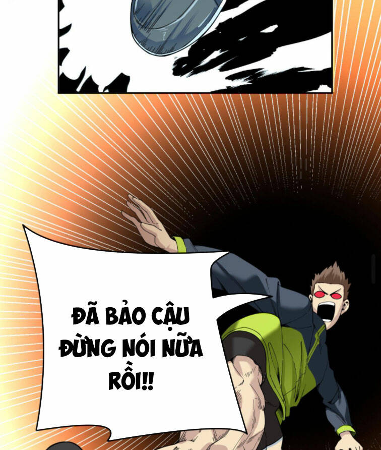 Quỷ Dị Khôi Phục: Ta Có Thể Hóa Thân Thành Đại Yêu Chapter 82 - Trang 2