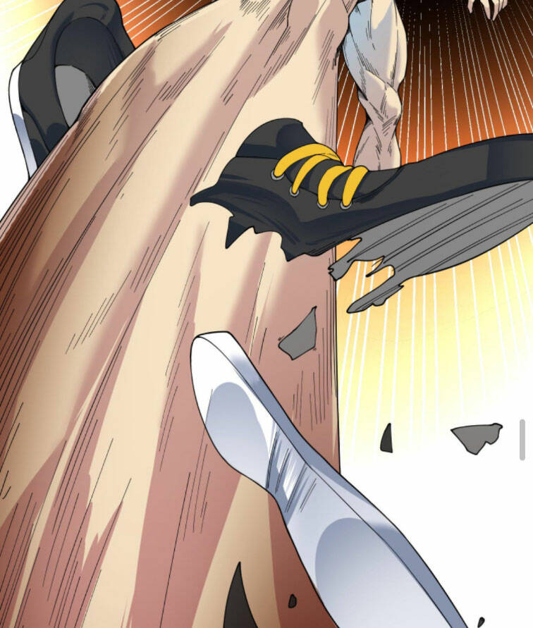 Quỷ Dị Khôi Phục: Ta Có Thể Hóa Thân Thành Đại Yêu Chapter 82 - Trang 2