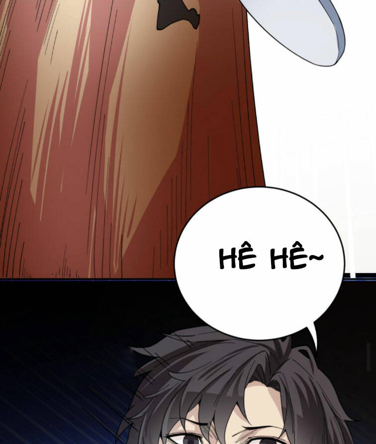 Quỷ Dị Khôi Phục: Ta Có Thể Hóa Thân Thành Đại Yêu Chapter 82 - Trang 2