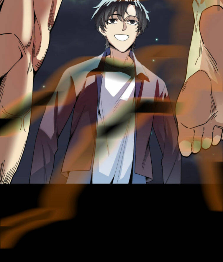 Quỷ Dị Khôi Phục: Ta Có Thể Hóa Thân Thành Đại Yêu Chapter 82 - Trang 2