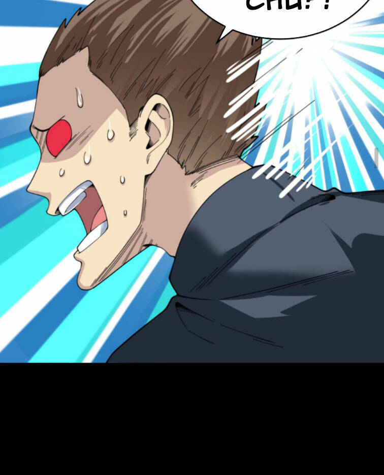 Quỷ Dị Khôi Phục: Ta Có Thể Hóa Thân Thành Đại Yêu Chapter 82 - Trang 2