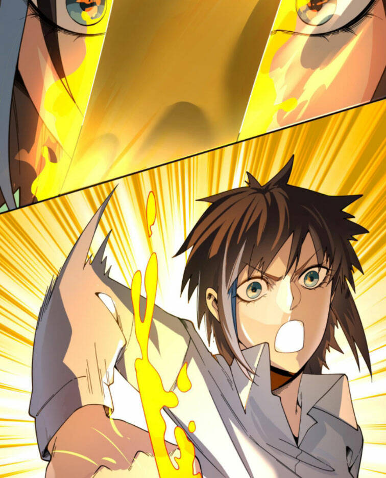 Quỷ Dị Khôi Phục: Ta Có Thể Hóa Thân Thành Đại Yêu Chapter 82 - Trang 2