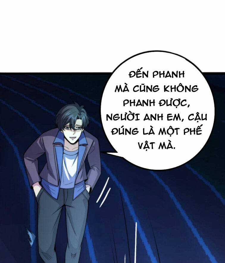 Quỷ Dị Khôi Phục: Ta Có Thể Hóa Thân Thành Đại Yêu Chapter 82 - Trang 2