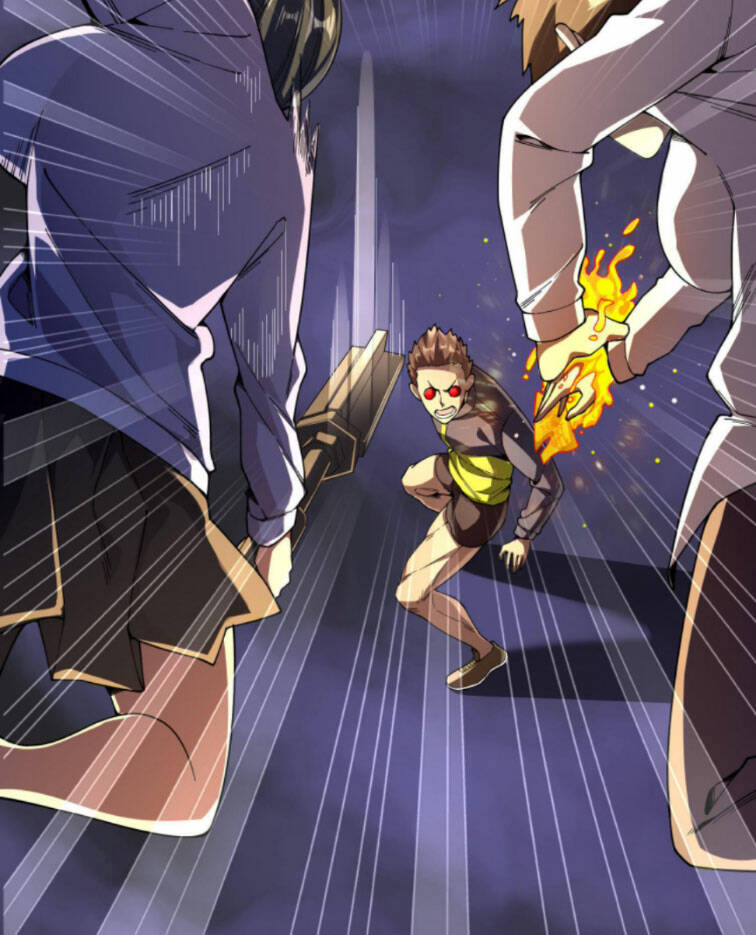 Quỷ Dị Khôi Phục: Ta Có Thể Hóa Thân Thành Đại Yêu Chapter 82 - Trang 2