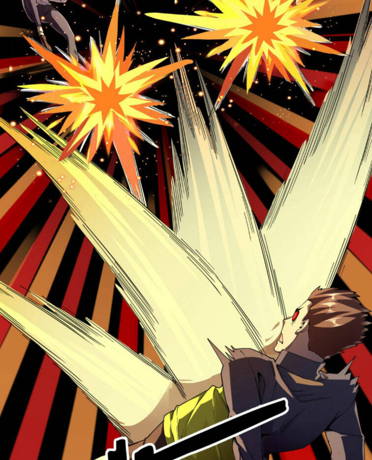 Quỷ Dị Khôi Phục: Ta Có Thể Hóa Thân Thành Đại Yêu Chapter 82 - Trang 2