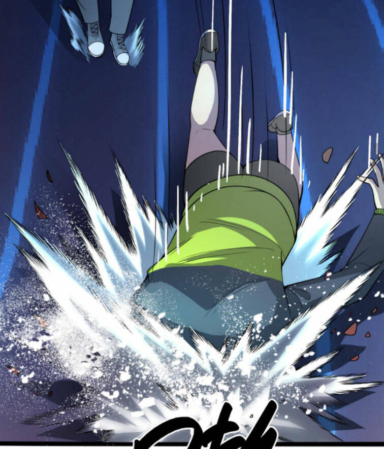 Quỷ Dị Khôi Phục: Ta Có Thể Hóa Thân Thành Đại Yêu Chapter 82 - Trang 2