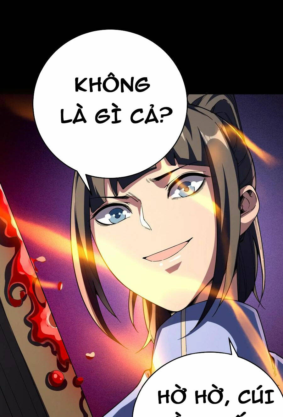 Quỷ Dị Khôi Phục: Ta Có Thể Hóa Thân Thành Đại Yêu Chapter 83 - Trang 2