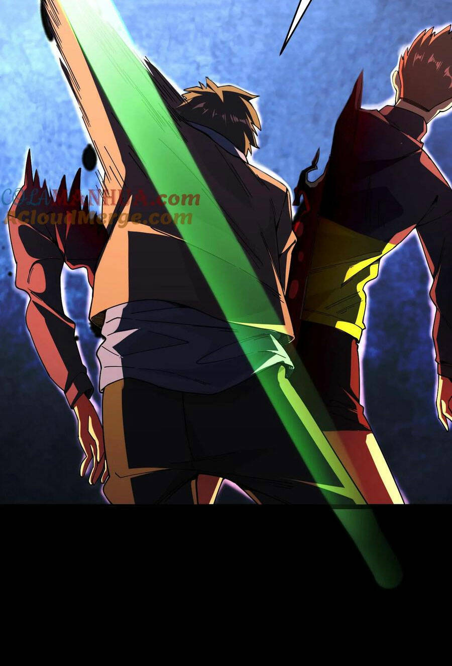 Quỷ Dị Khôi Phục: Ta Có Thể Hóa Thân Thành Đại Yêu Chapter 83 - Trang 2