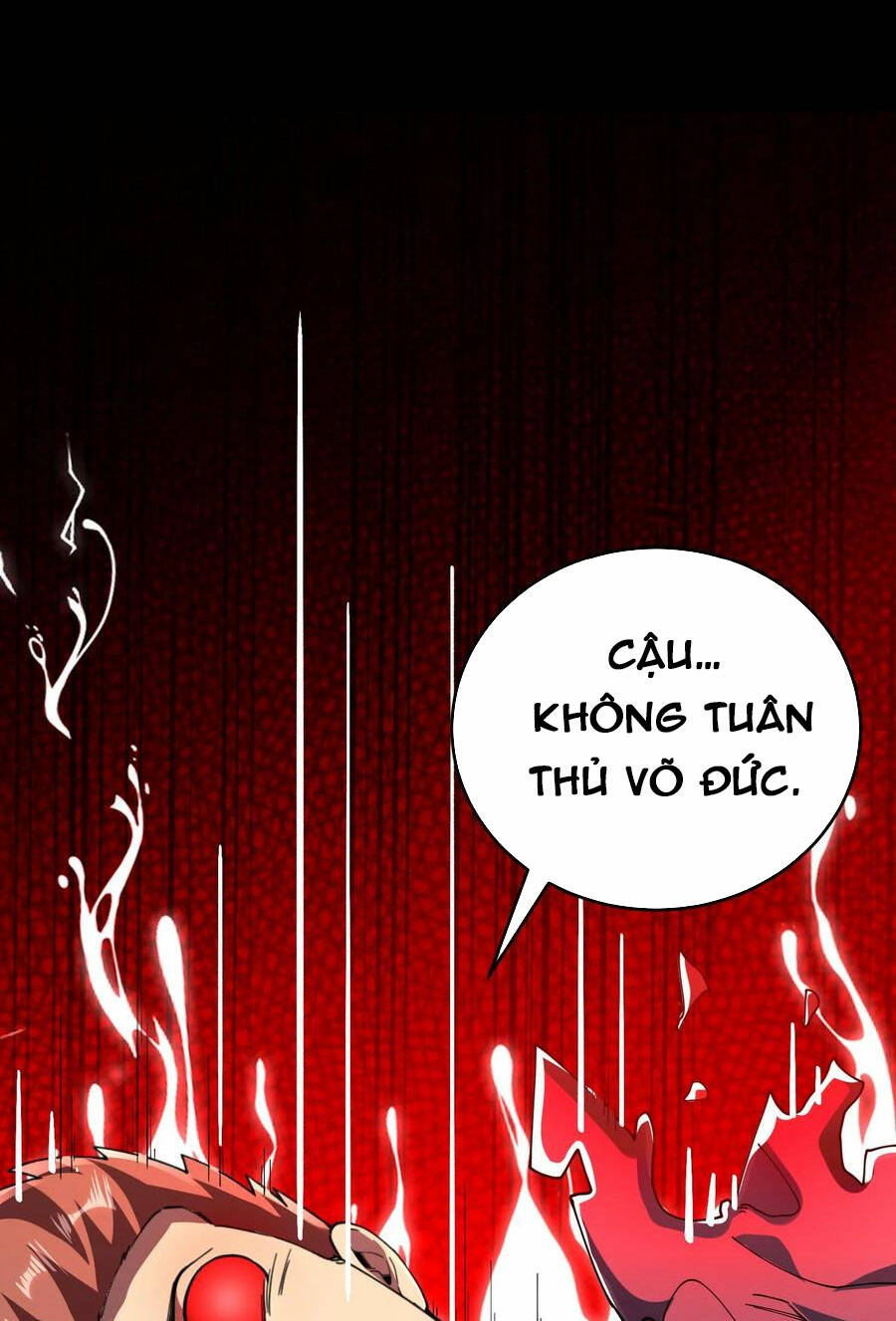 Quỷ Dị Khôi Phục: Ta Có Thể Hóa Thân Thành Đại Yêu Chapter 83 - Trang 2