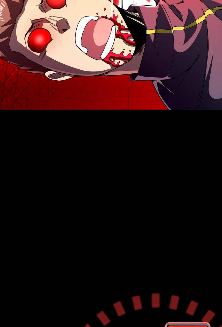 Quỷ Dị Khôi Phục: Ta Có Thể Hóa Thân Thành Đại Yêu Chapter 83 - Trang 2