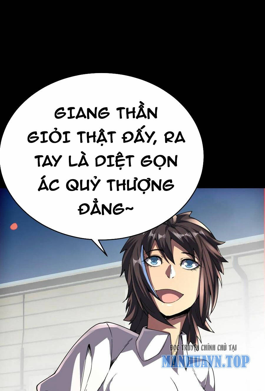 Quỷ Dị Khôi Phục: Ta Có Thể Hóa Thân Thành Đại Yêu Chapter 83 - Trang 2