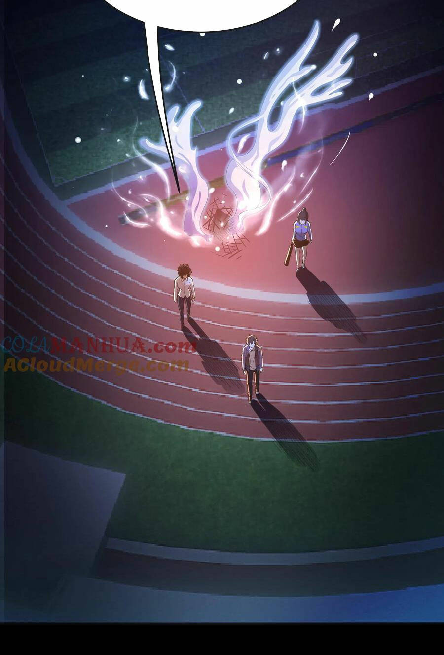 Quỷ Dị Khôi Phục: Ta Có Thể Hóa Thân Thành Đại Yêu Chapter 83 - Trang 2