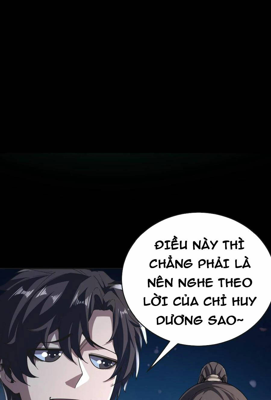 Quỷ Dị Khôi Phục: Ta Có Thể Hóa Thân Thành Đại Yêu Chapter 83 - Trang 2