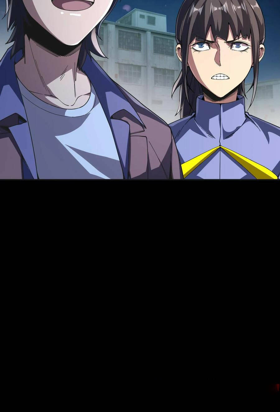 Quỷ Dị Khôi Phục: Ta Có Thể Hóa Thân Thành Đại Yêu Chapter 83 - Trang 2