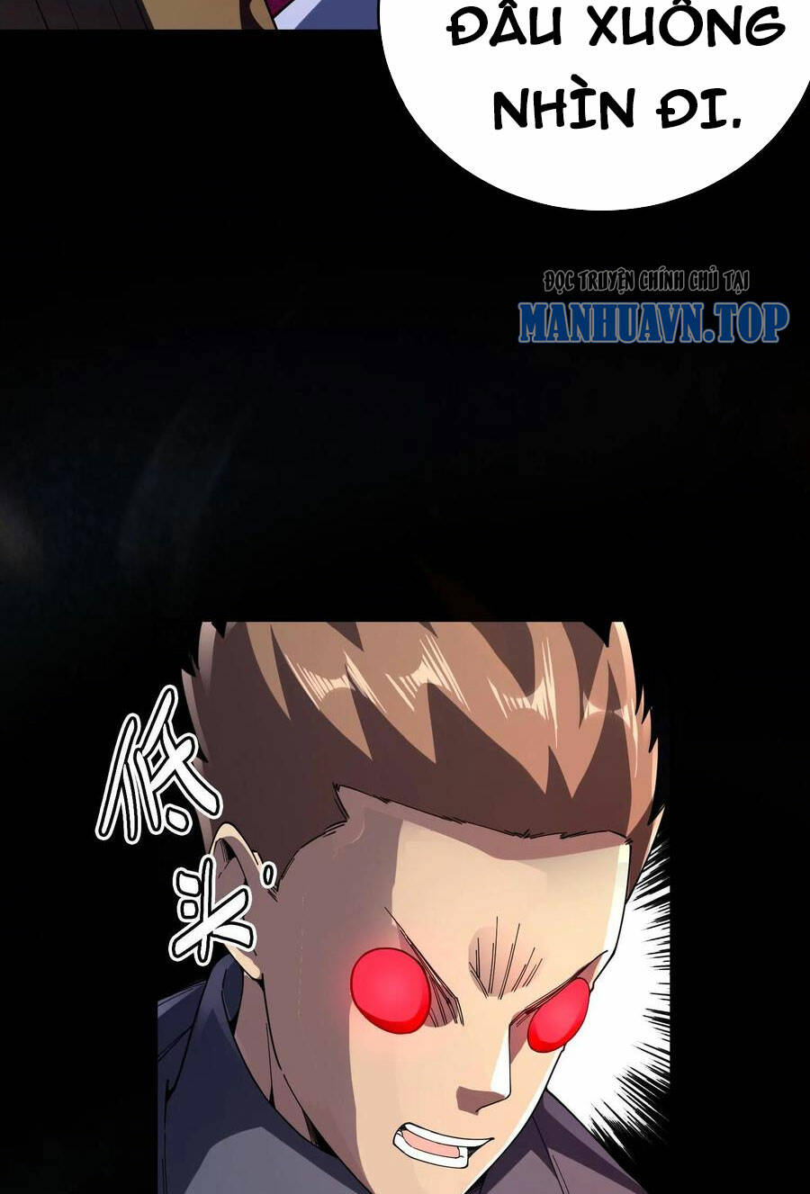 Quỷ Dị Khôi Phục: Ta Có Thể Hóa Thân Thành Đại Yêu Chapter 83 - Trang 2