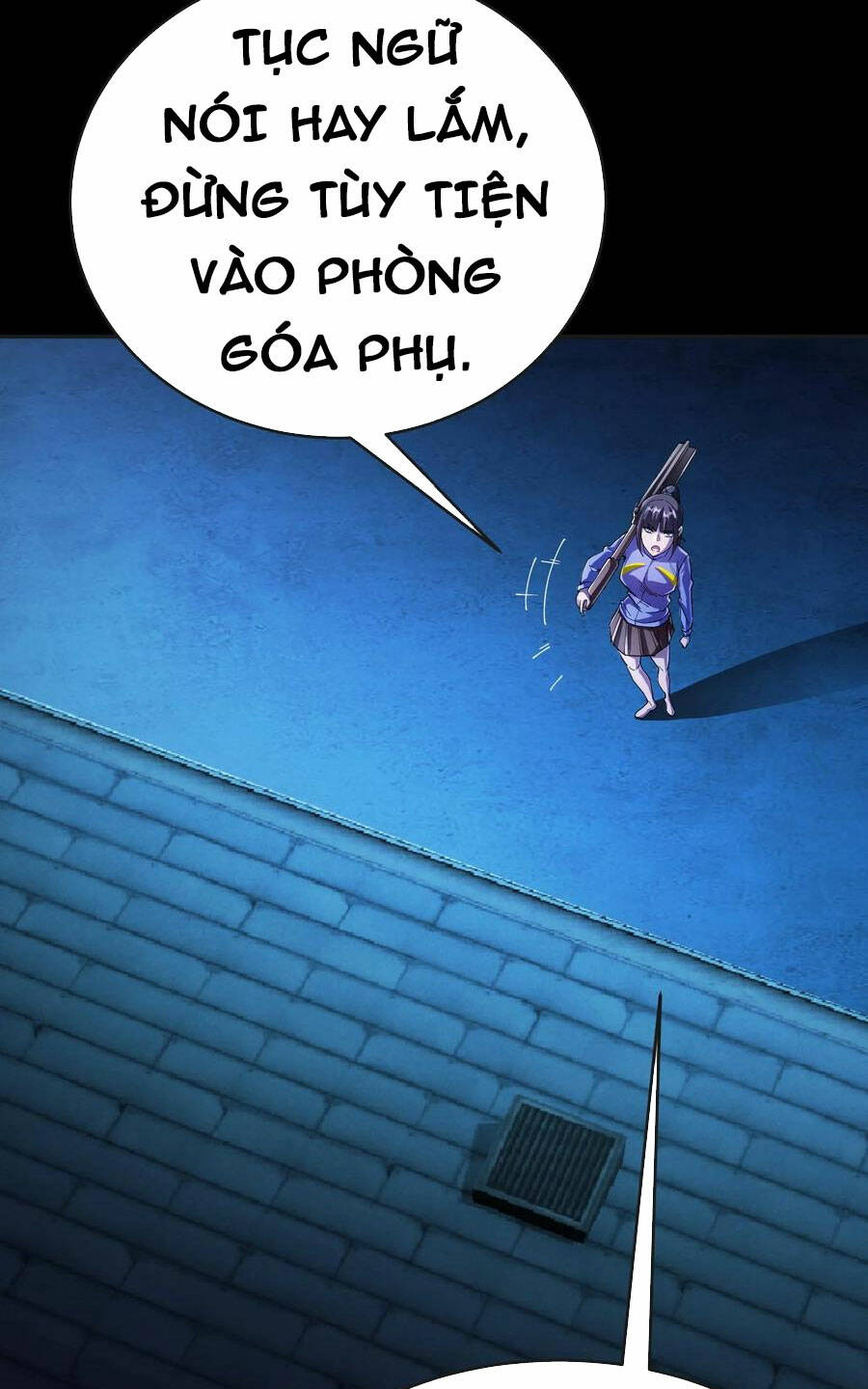 Quỷ Dị Khôi Phục: Ta Có Thể Hóa Thân Thành Đại Yêu Chapter 83 - Trang 2