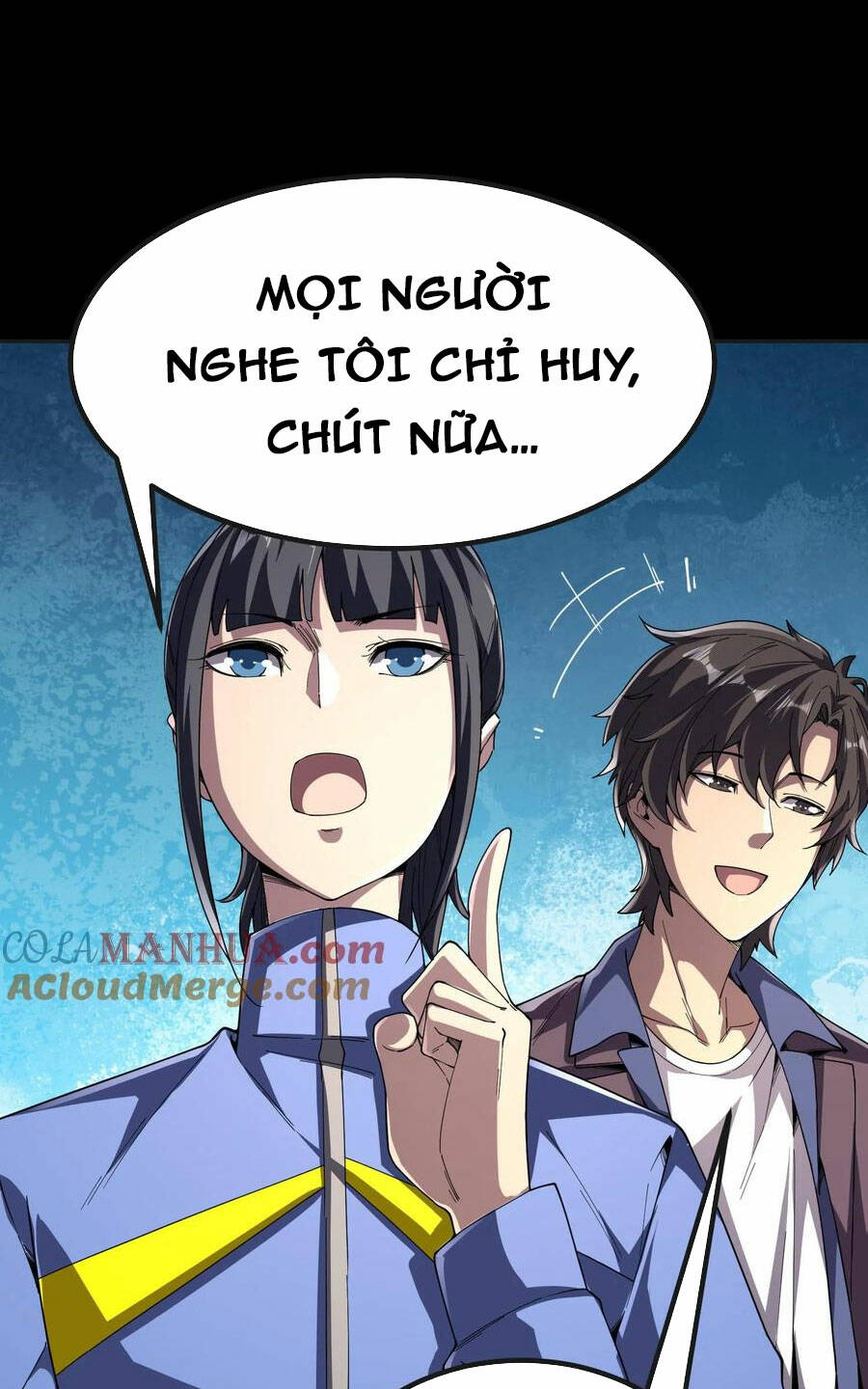 Quỷ Dị Khôi Phục: Ta Có Thể Hóa Thân Thành Đại Yêu Chapter 83 - Trang 2