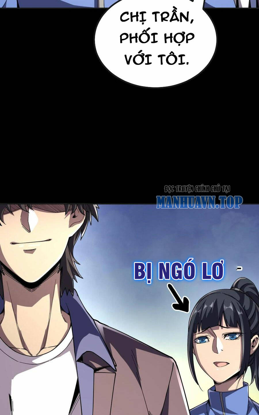 Quỷ Dị Khôi Phục: Ta Có Thể Hóa Thân Thành Đại Yêu Chapter 83 - Trang 2