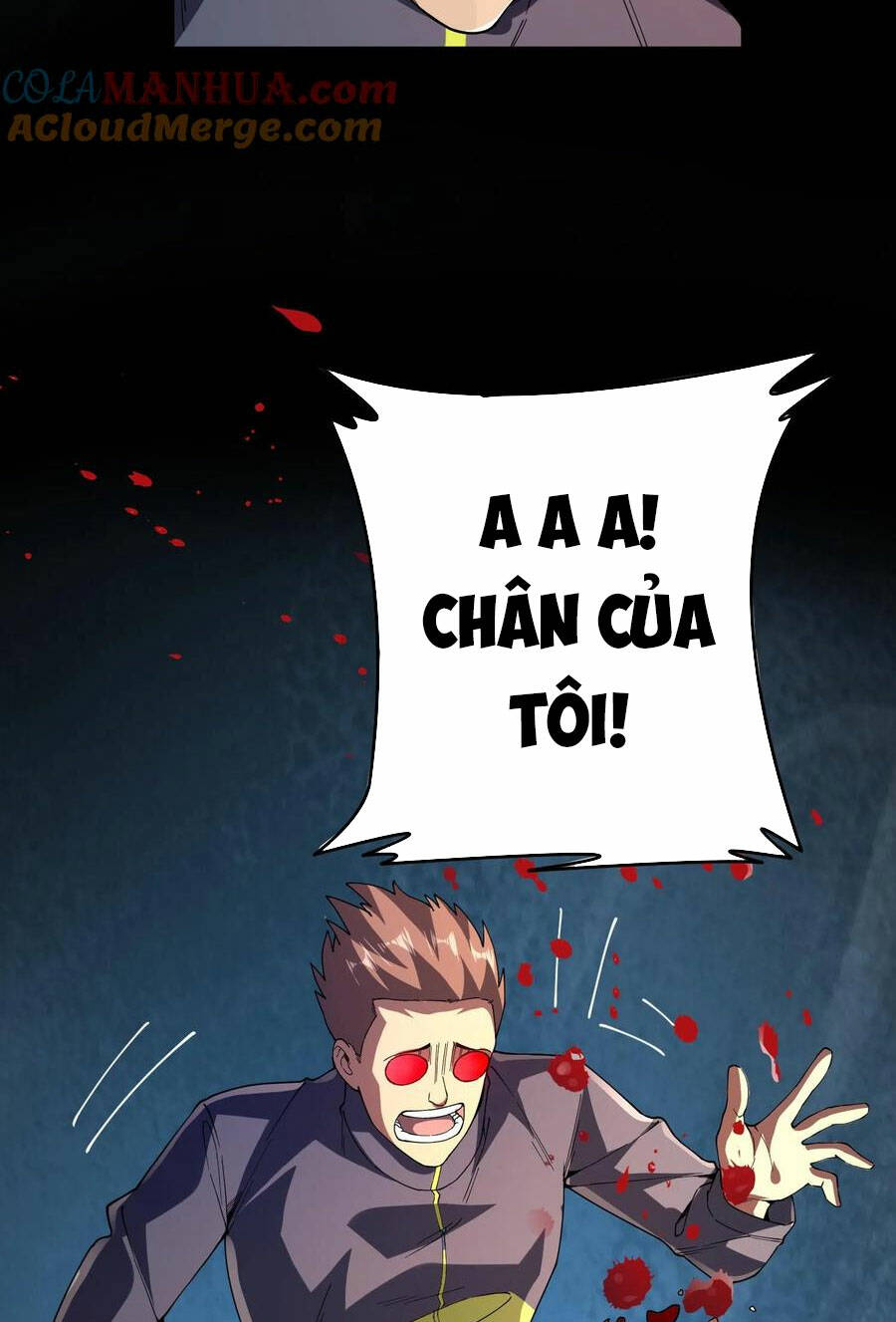 Quỷ Dị Khôi Phục: Ta Có Thể Hóa Thân Thành Đại Yêu Chapter 83 - Trang 2