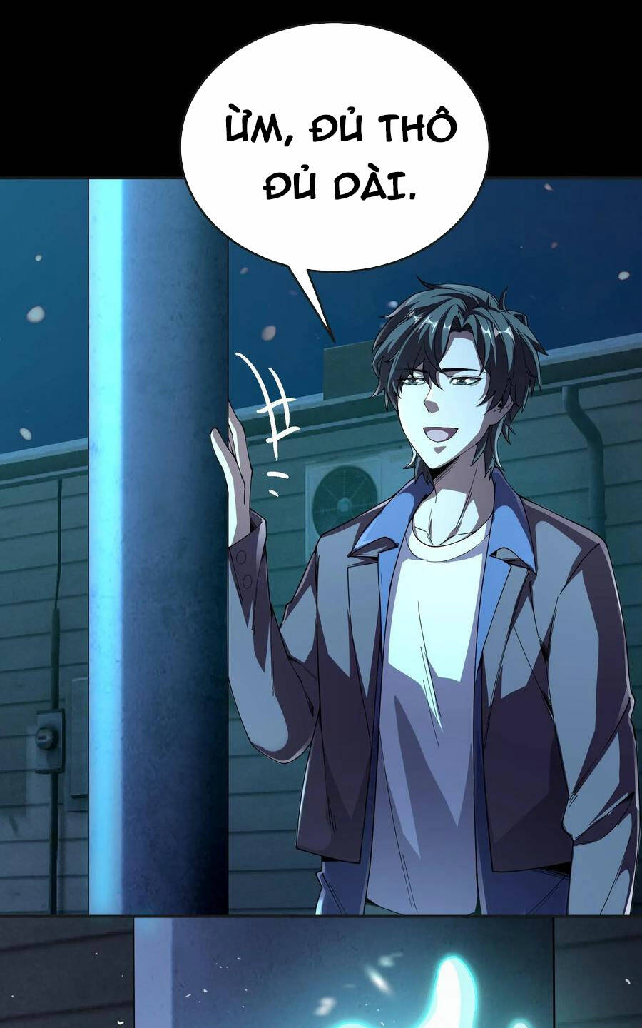 Quỷ Dị Khôi Phục: Ta Có Thể Hóa Thân Thành Đại Yêu Chapter 83 - Trang 2