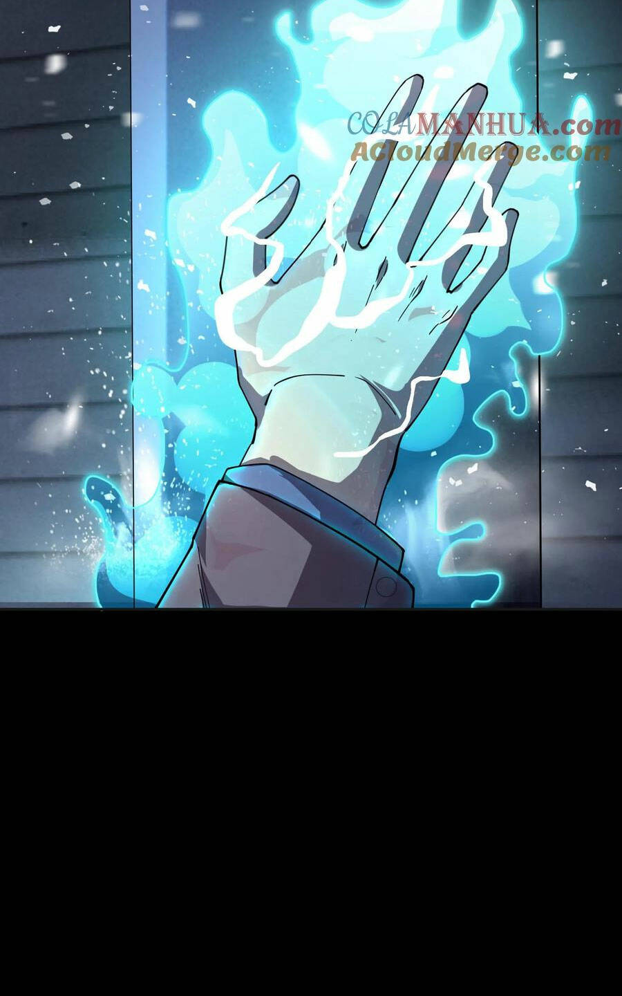 Quỷ Dị Khôi Phục: Ta Có Thể Hóa Thân Thành Đại Yêu Chapter 83 - Trang 2