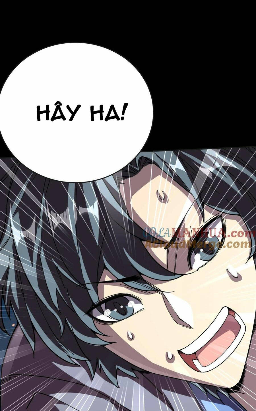 Quỷ Dị Khôi Phục: Ta Có Thể Hóa Thân Thành Đại Yêu Chapter 83 - Trang 2