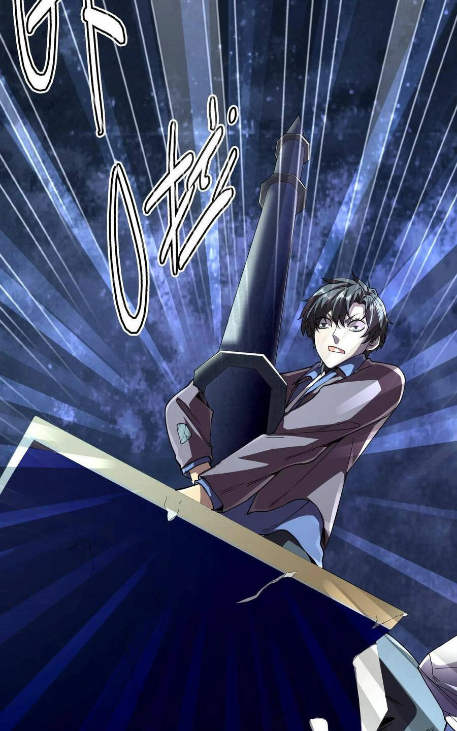 Quỷ Dị Khôi Phục: Ta Có Thể Hóa Thân Thành Đại Yêu Chapter 83 - Trang 2