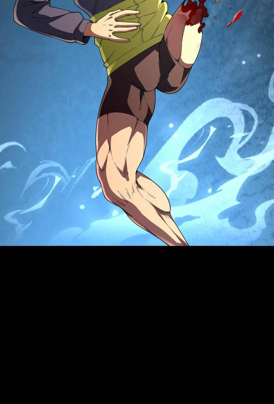 Quỷ Dị Khôi Phục: Ta Có Thể Hóa Thân Thành Đại Yêu Chapter 83 - Trang 2