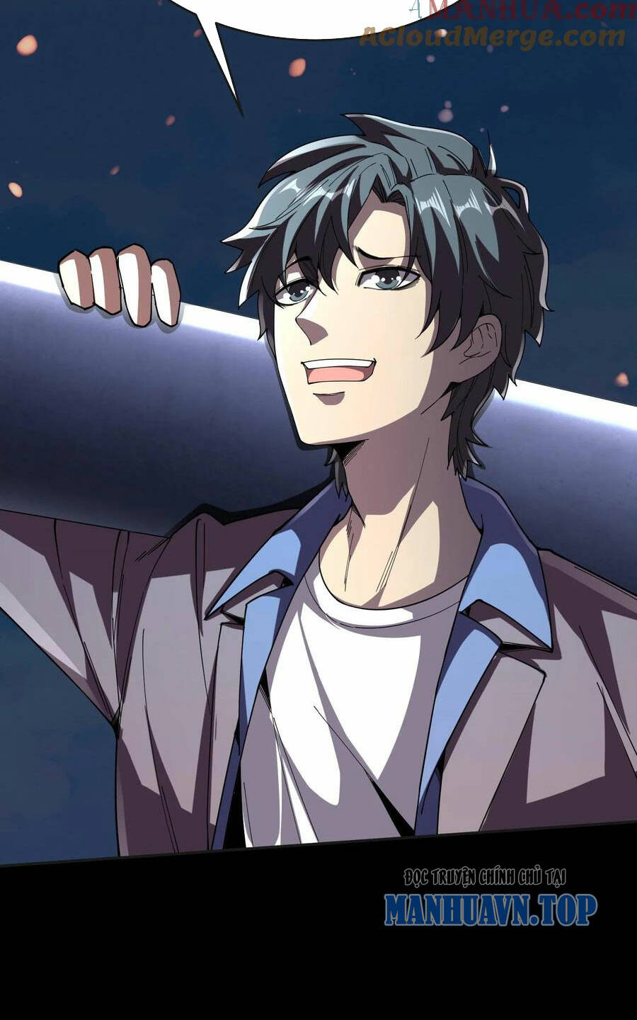 Quỷ Dị Khôi Phục: Ta Có Thể Hóa Thân Thành Đại Yêu Chapter 83 - Trang 2