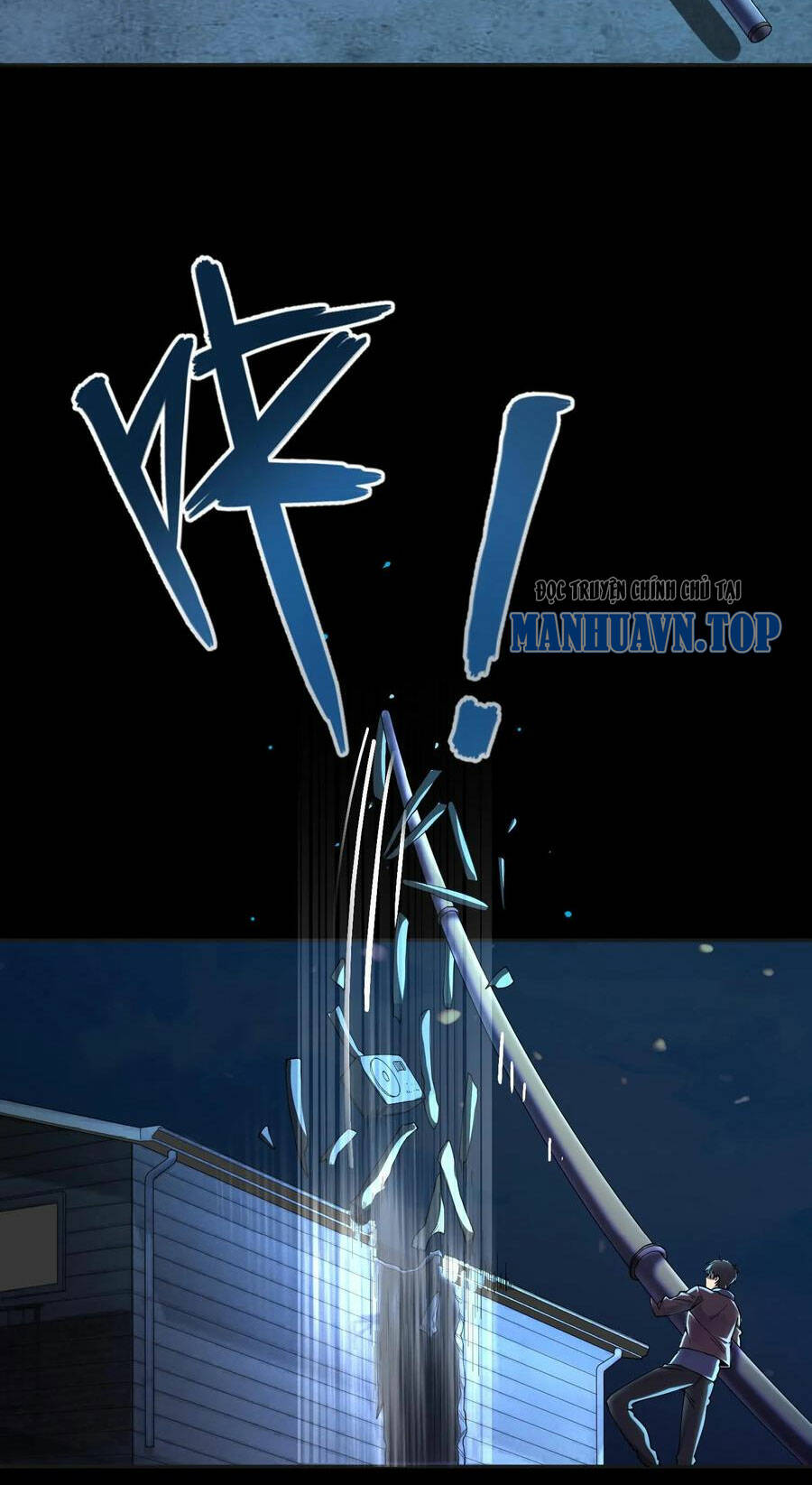 Quỷ Dị Khôi Phục: Ta Có Thể Hóa Thân Thành Đại Yêu Chapter 83 - Trang 2