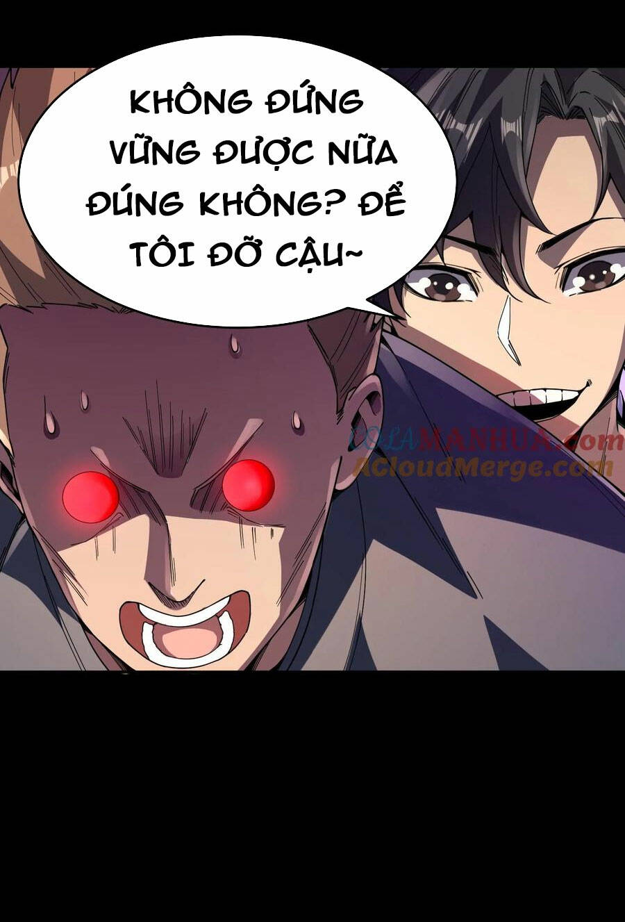 Quỷ Dị Khôi Phục: Ta Có Thể Hóa Thân Thành Đại Yêu Chapter 83 - Trang 2