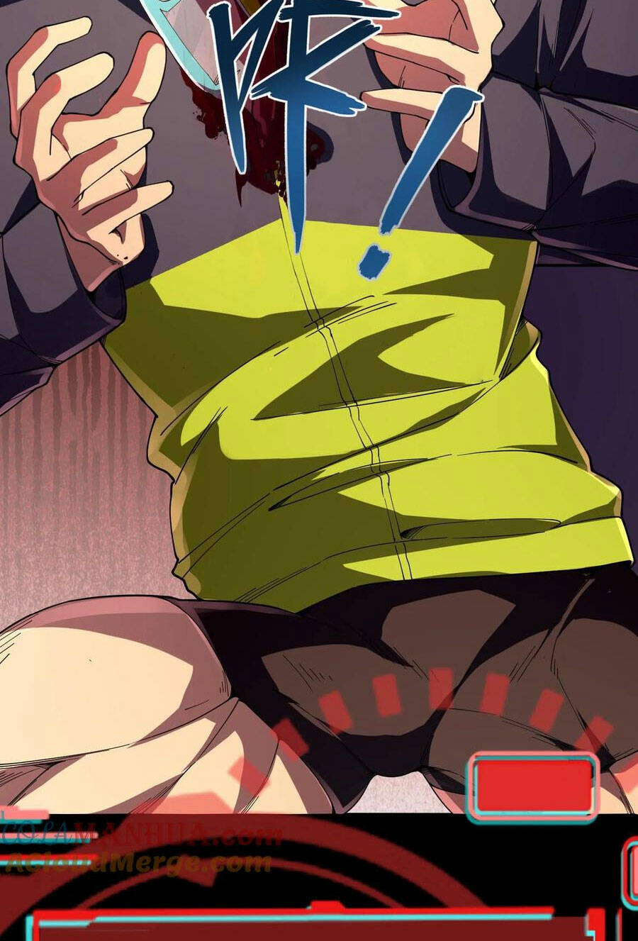 Quỷ Dị Khôi Phục: Ta Có Thể Hóa Thân Thành Đại Yêu Chapter 83 - Trang 2