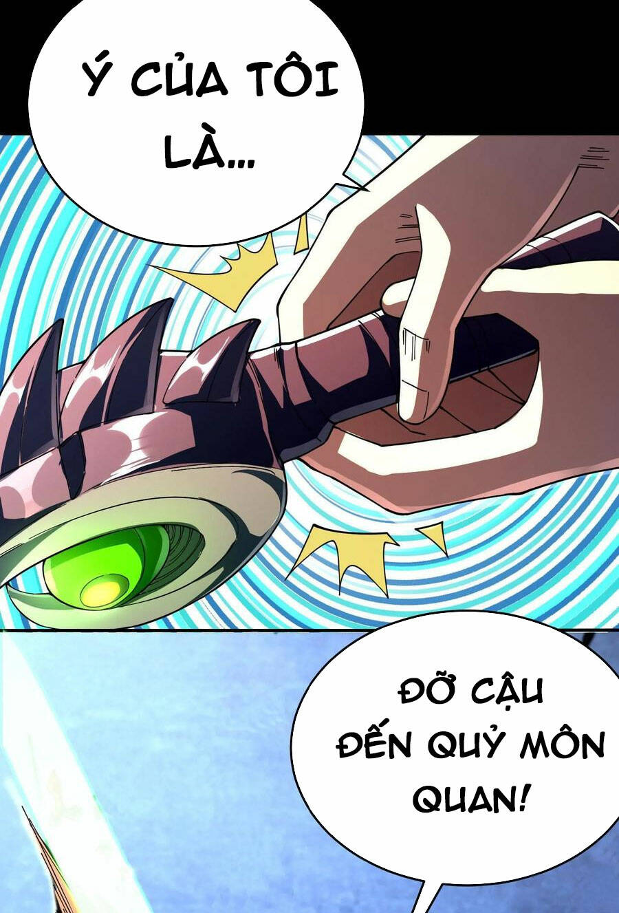 Quỷ Dị Khôi Phục: Ta Có Thể Hóa Thân Thành Đại Yêu Chapter 83 - Trang 2